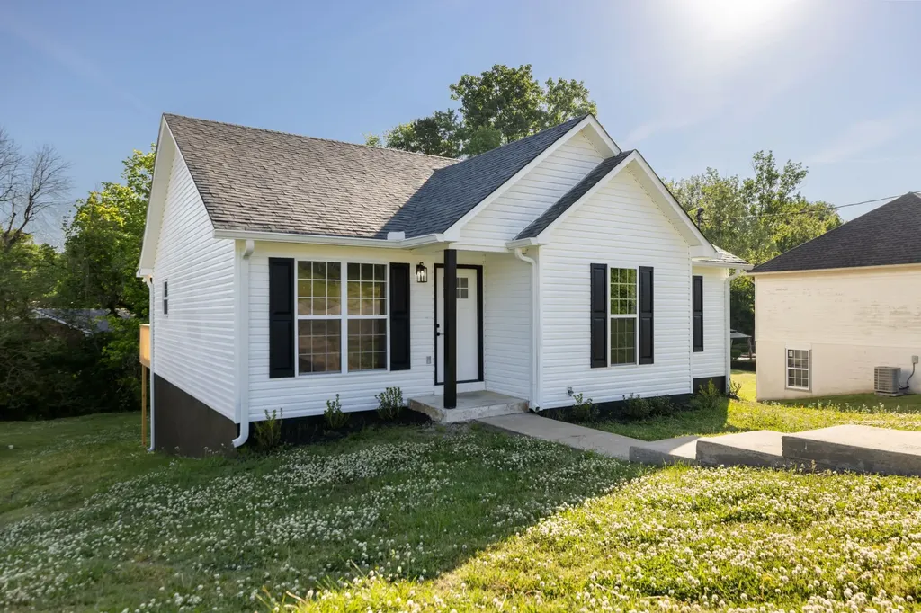 2403 Keith Drive Columbia TN 38401