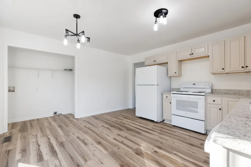 2403 Keith Drive Columbia TN 38401