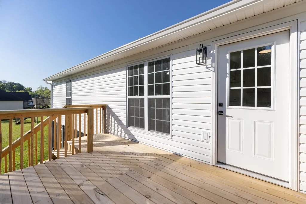 2403 Keith Drive Columbia TN 38401