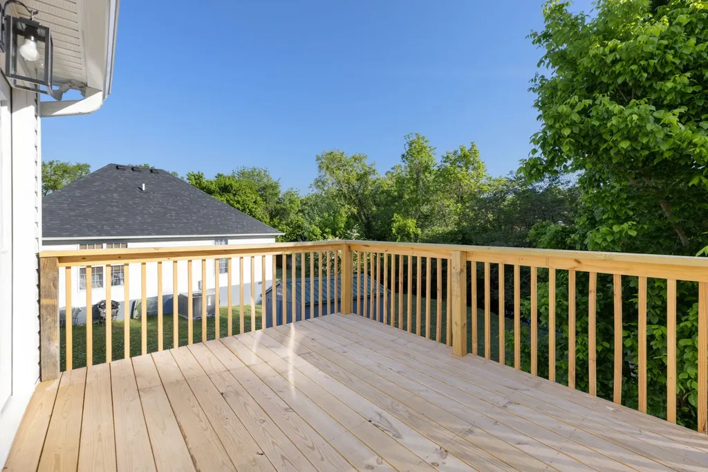2403 Keith Drive Columbia TN 38401