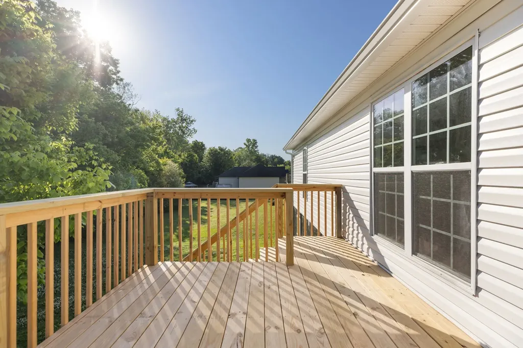 2403 Keith Drive Columbia TN 38401