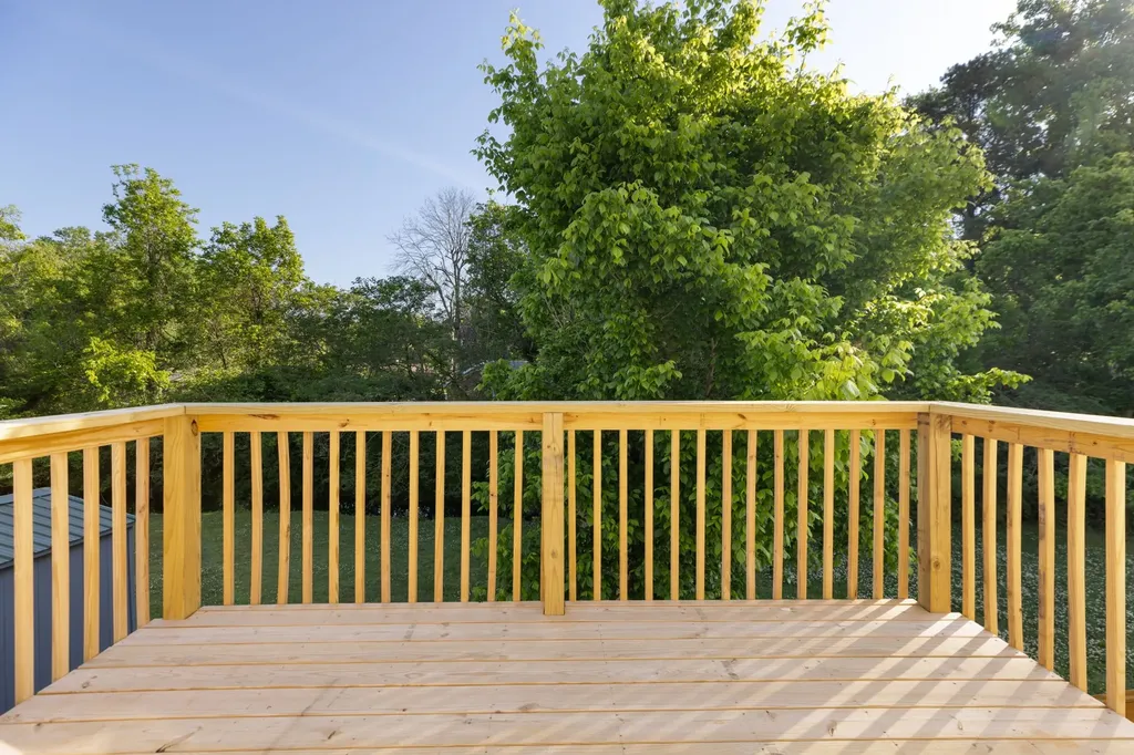 2403 Keith Drive Columbia TN 38401