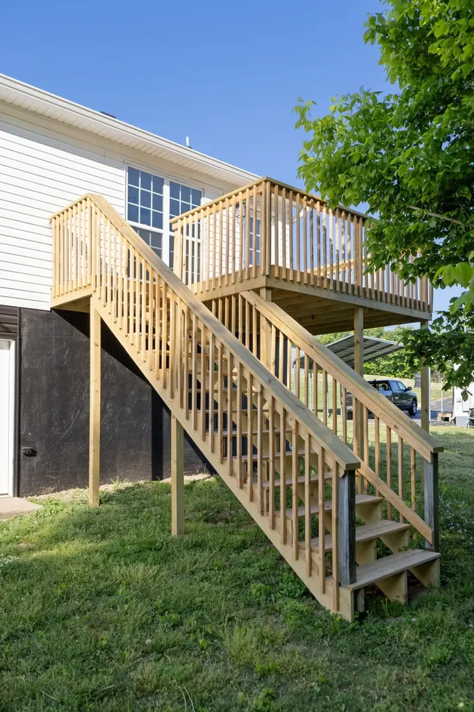 2403 Keith Drive Columbia TN 38401