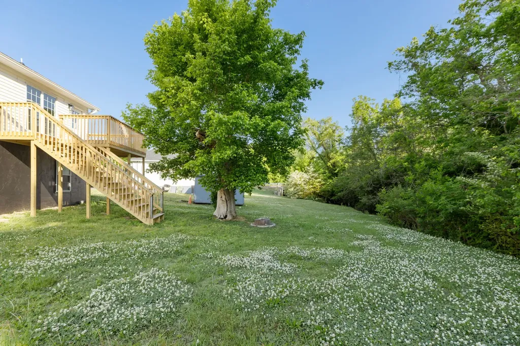 2403 Keith Drive Columbia TN 38401