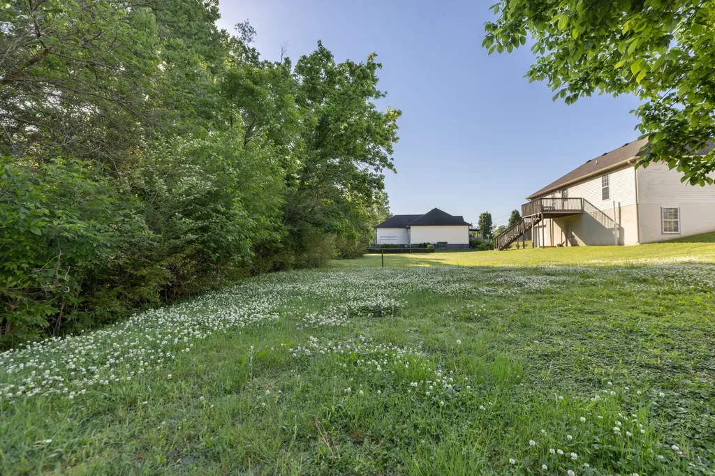 2403 Keith Drive Columbia TN 38401