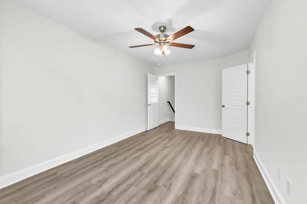127 Quarry Point Drive Clarksville TN 37043