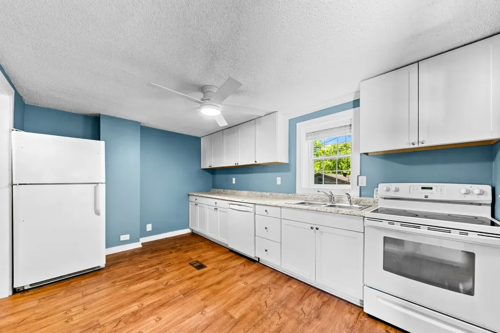 1119 Morningside Drive Columbia TN 38401