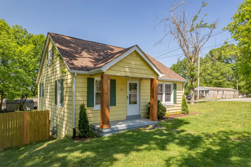 1119 Morningside Drive Columbia TN 38401