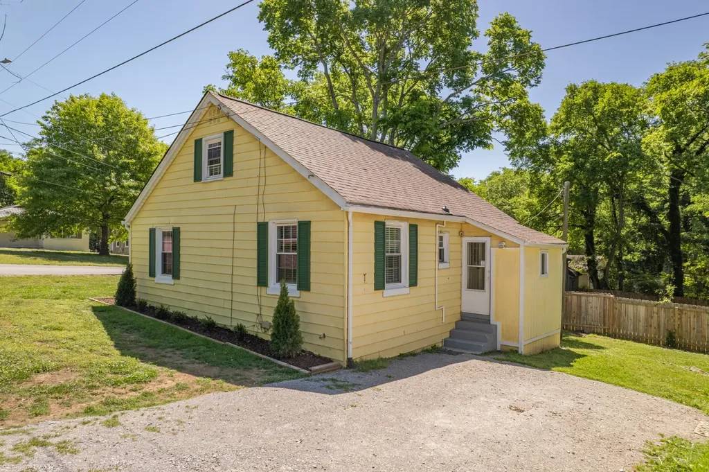 1119 Morningside Drive Columbia TN 38401