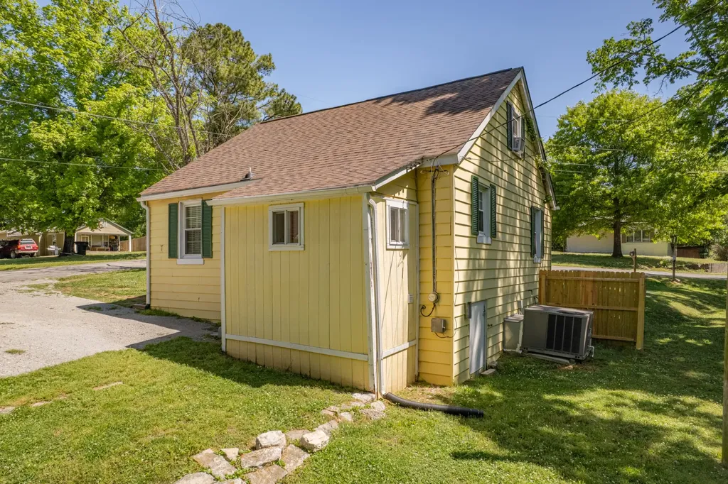 1119 Morningside Drive Columbia TN 38401