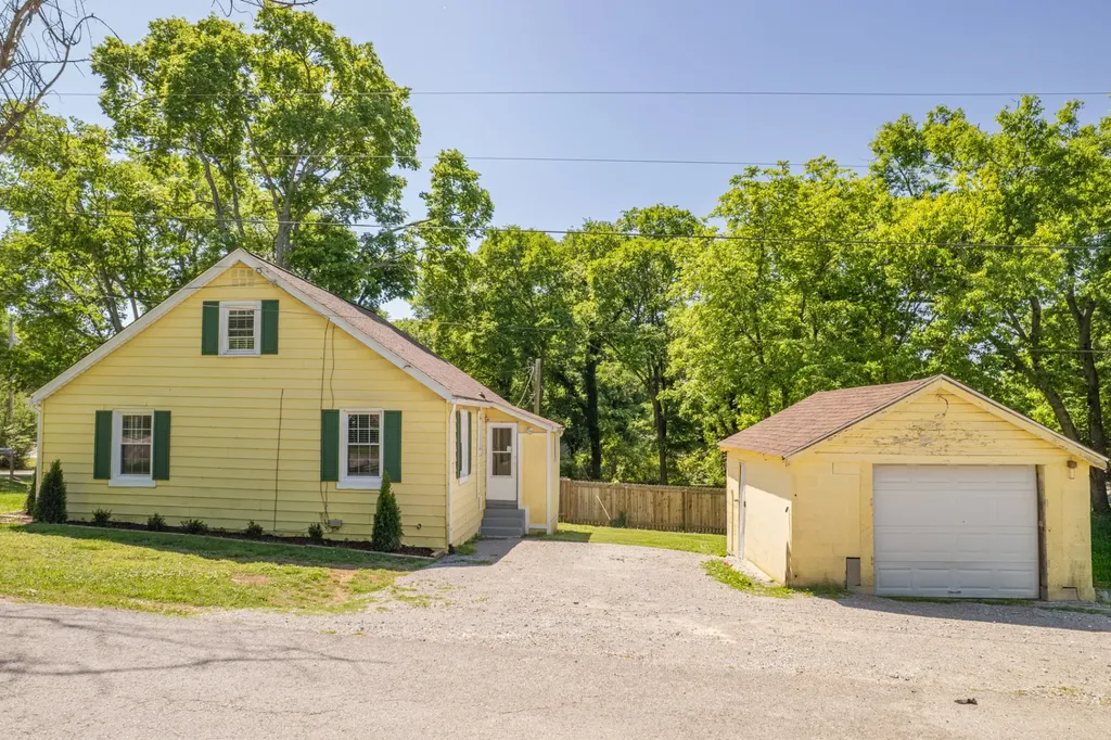 1119 Morningside Drive Columbia TN 38401