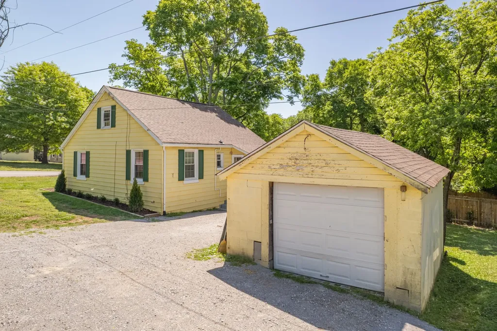 1119 Morningside Drive Columbia TN 38401
