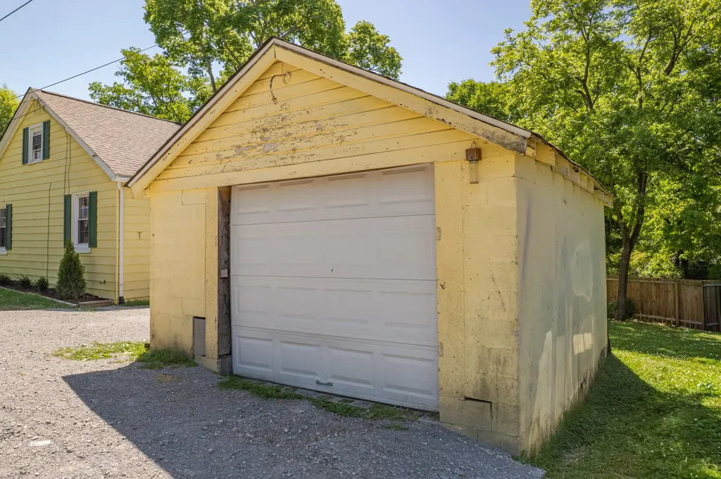 1119 Morningside Drive Columbia TN 38401