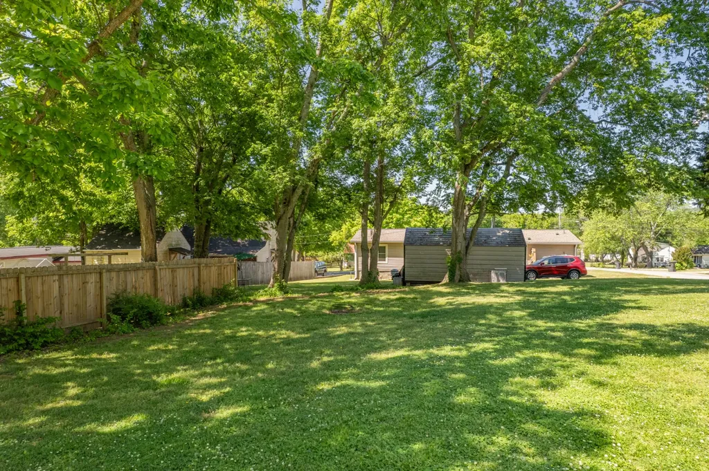 1119 Morningside Drive Columbia TN 38401