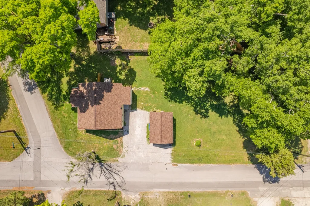 1119 Morningside Drive Columbia TN 38401