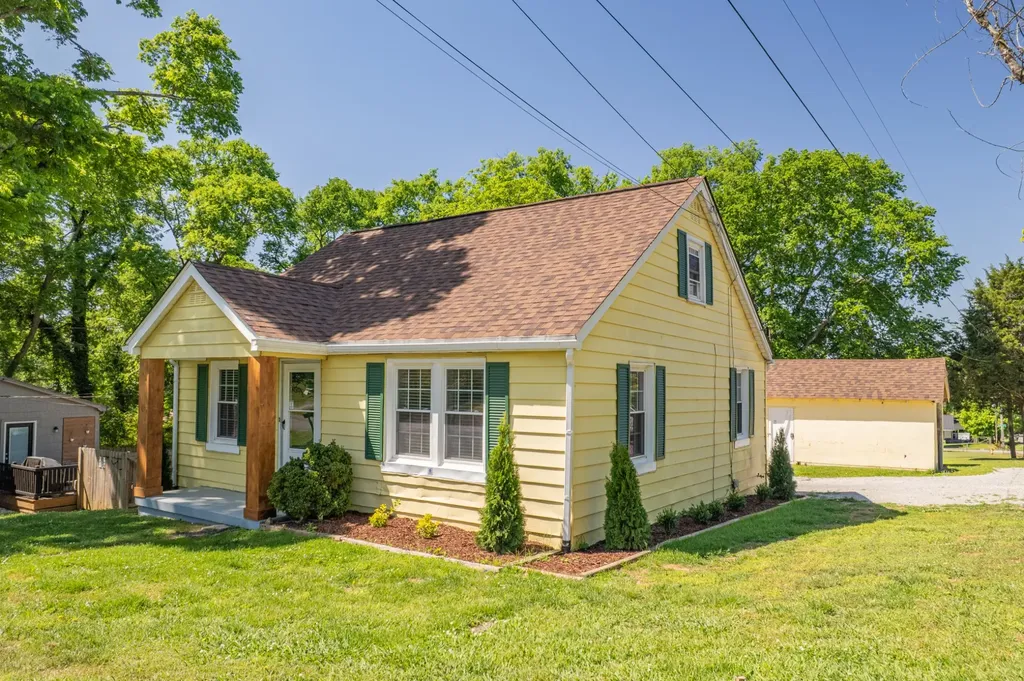 1119 Morningside Drive Columbia TN 38401