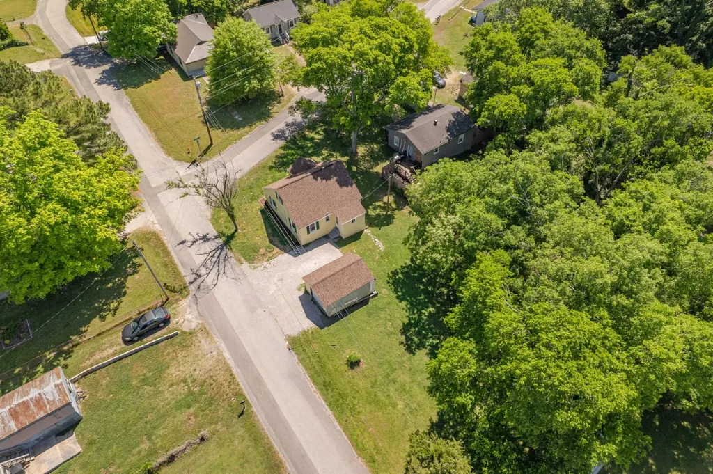 1119 Morningside Drive Columbia TN 38401
