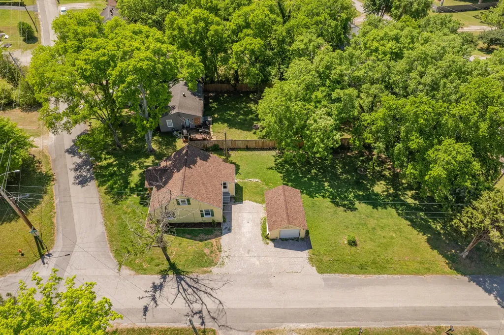 1119 Morningside Drive Columbia TN 38401