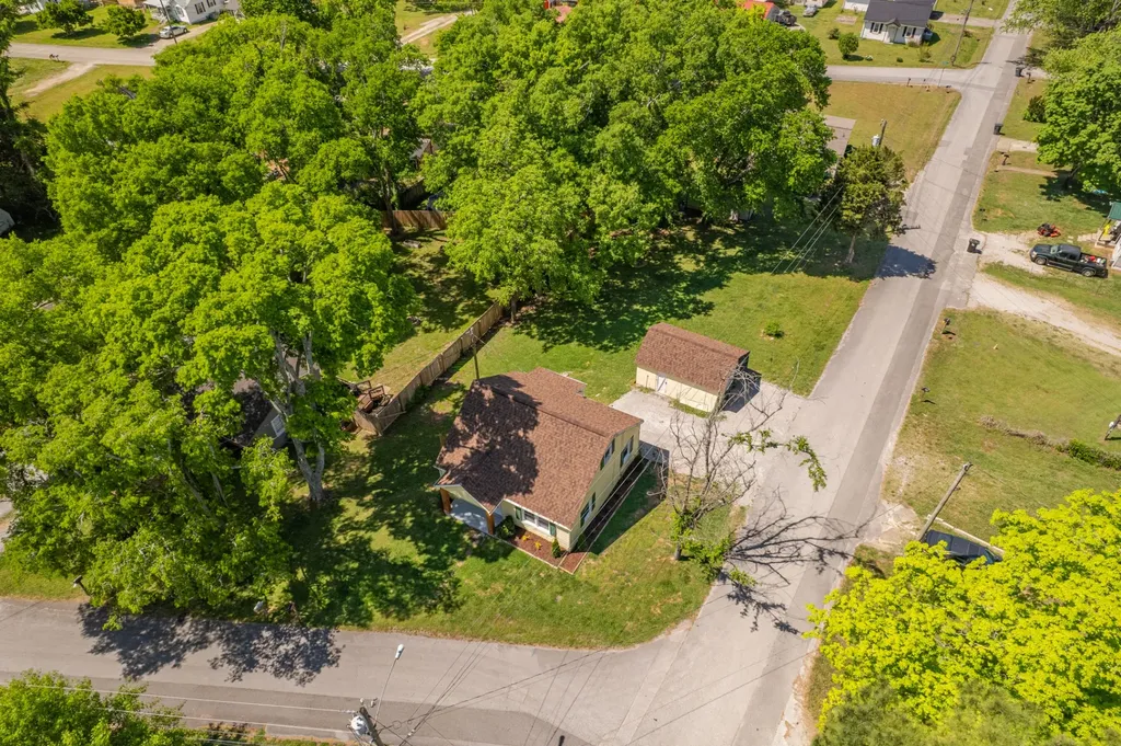 1119 Morningside Drive Columbia TN 38401
