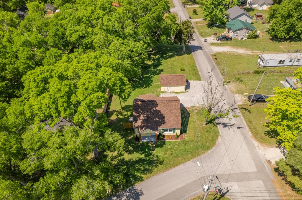 1119 Morningside Drive Columbia TN 38401