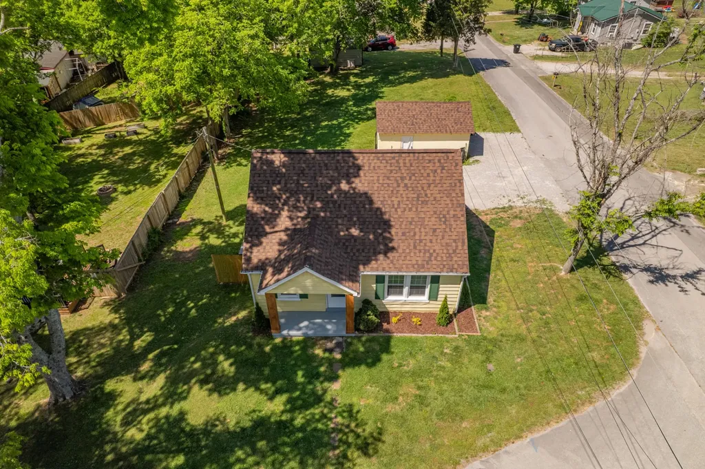 1119 Morningside Drive Columbia TN 38401