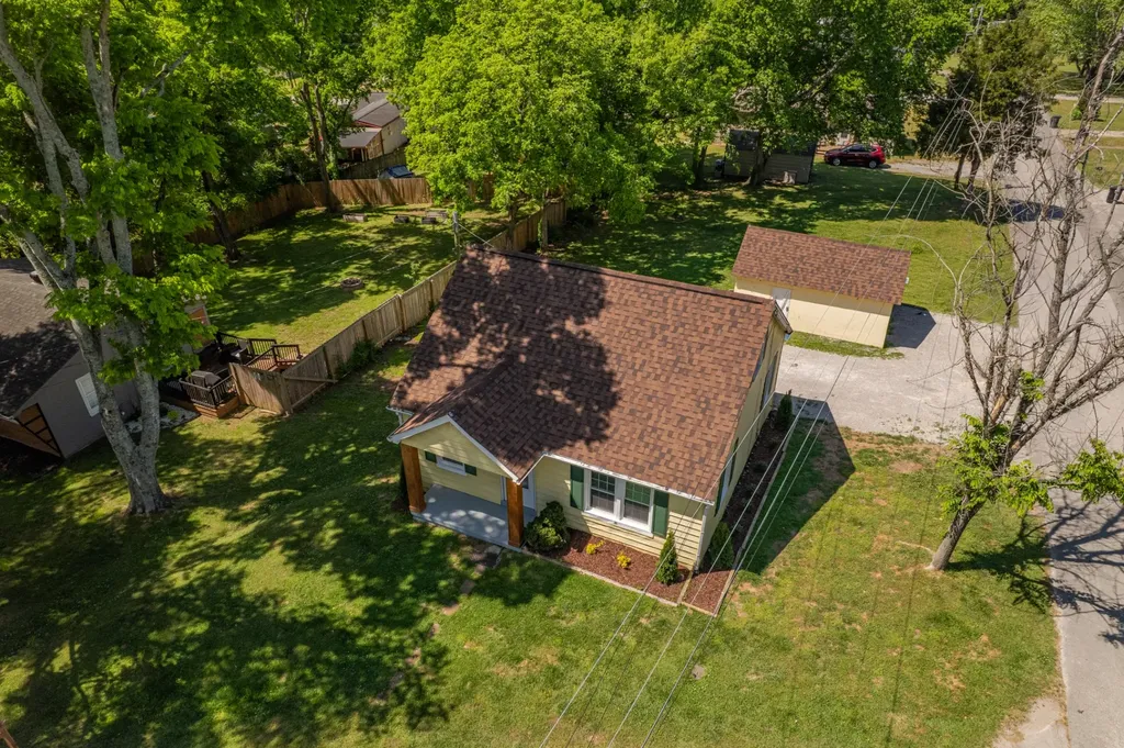 1119 Morningside Drive Columbia TN 38401