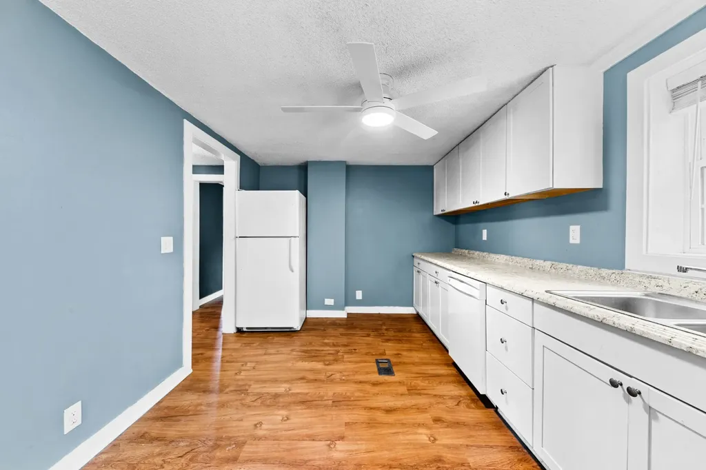1119 Morningside Drive Columbia TN 38401