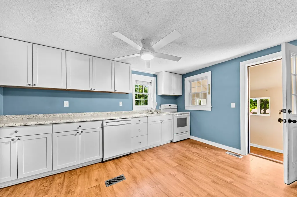 1119 Morningside Drive Columbia TN 38401