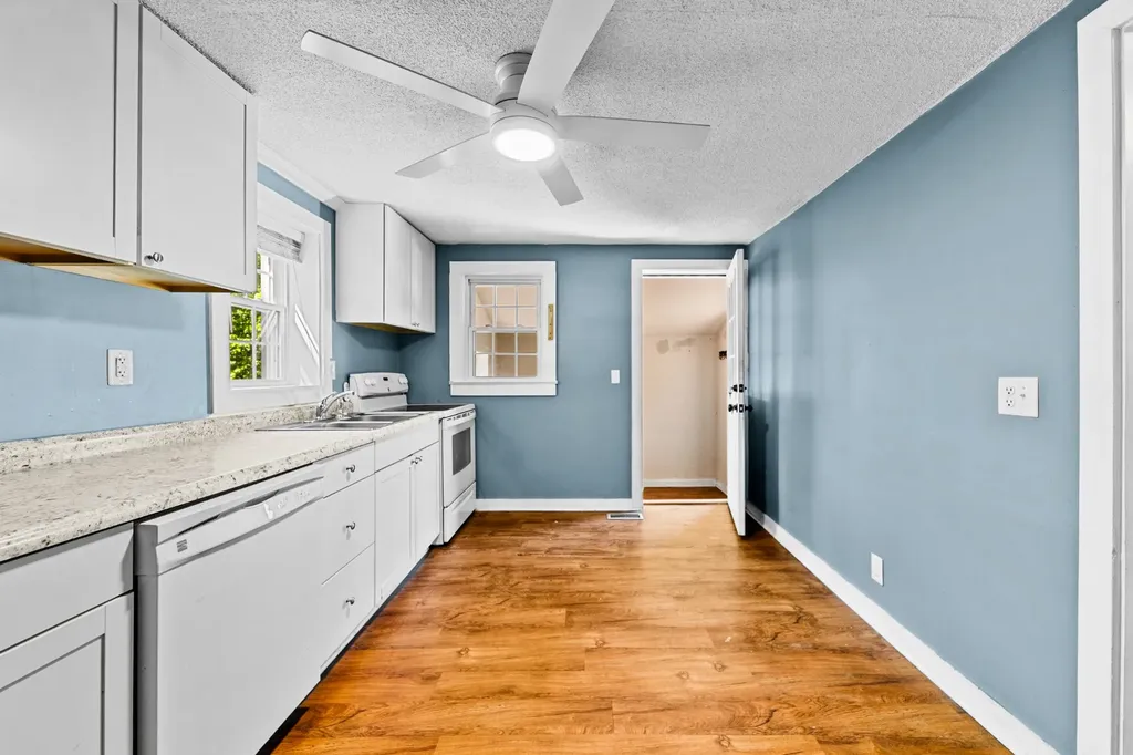 1119 Morningside Drive Columbia TN 38401