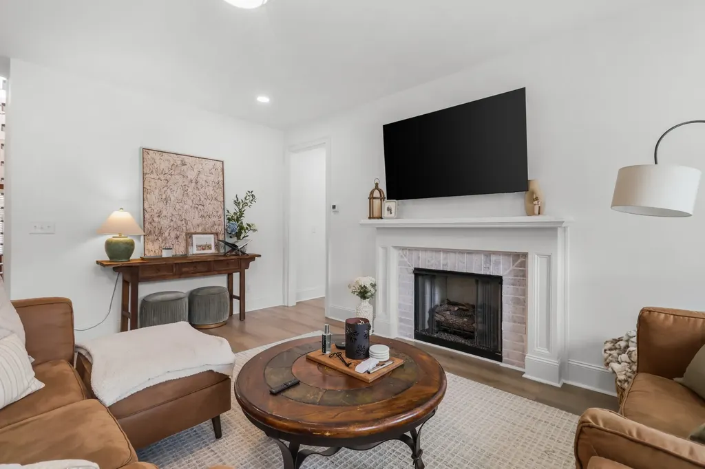 276 Bluebell Drive Clarksville TN 37043