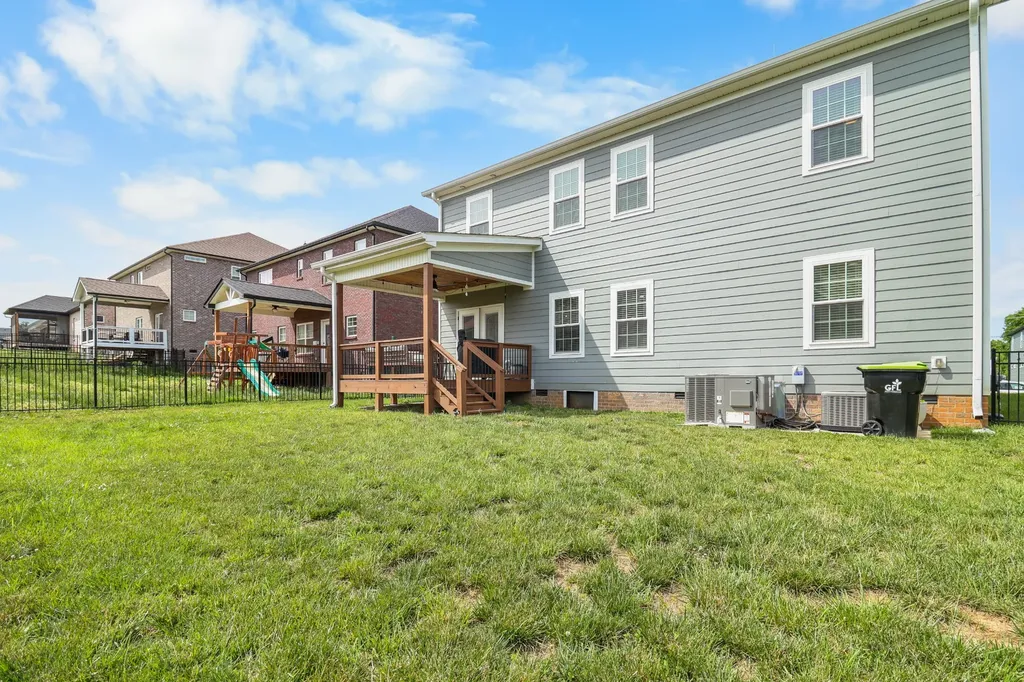 276 Bluebell Drive Clarksville TN 37043