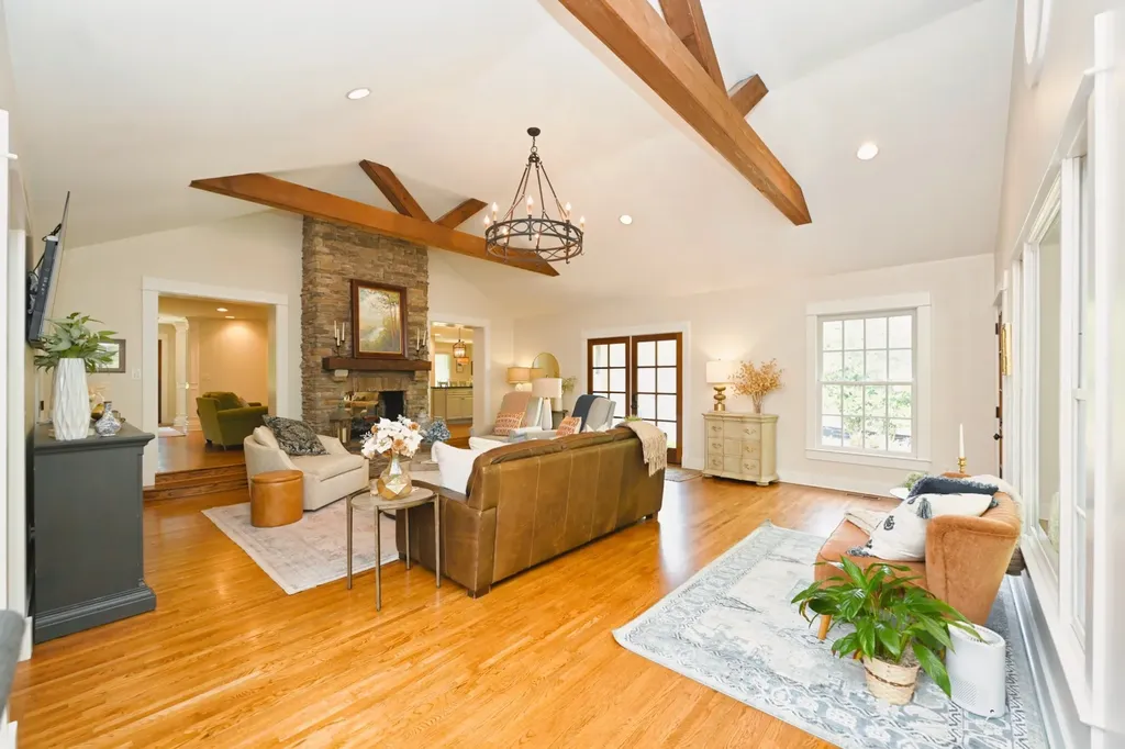 5102 Jackson Lane Brentwood TN 37027
