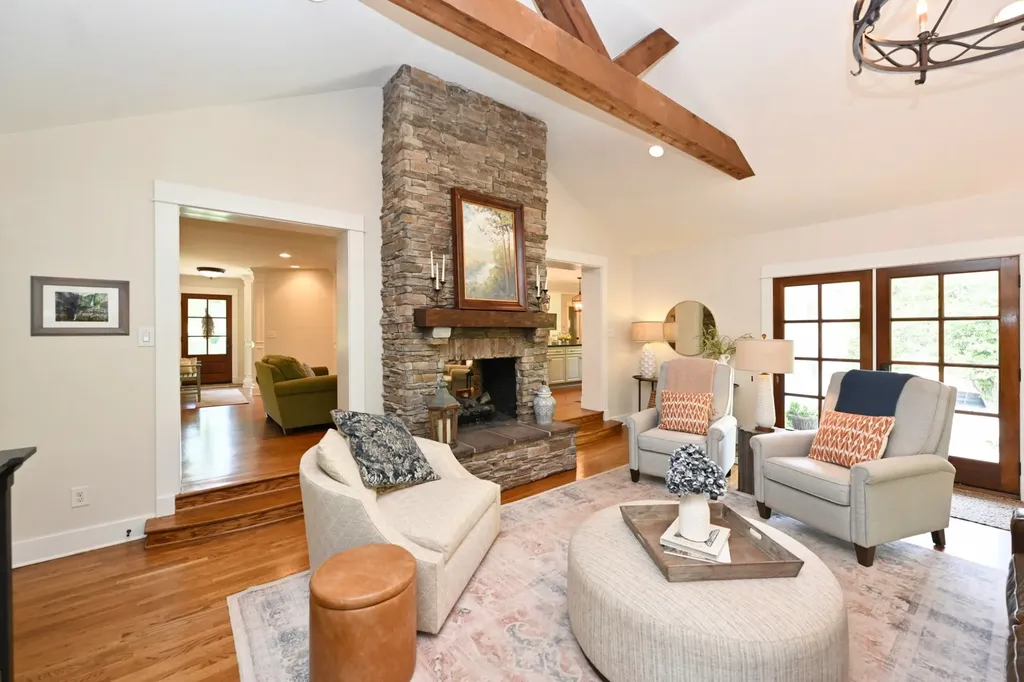 5102 Jackson Lane Brentwood TN 37027