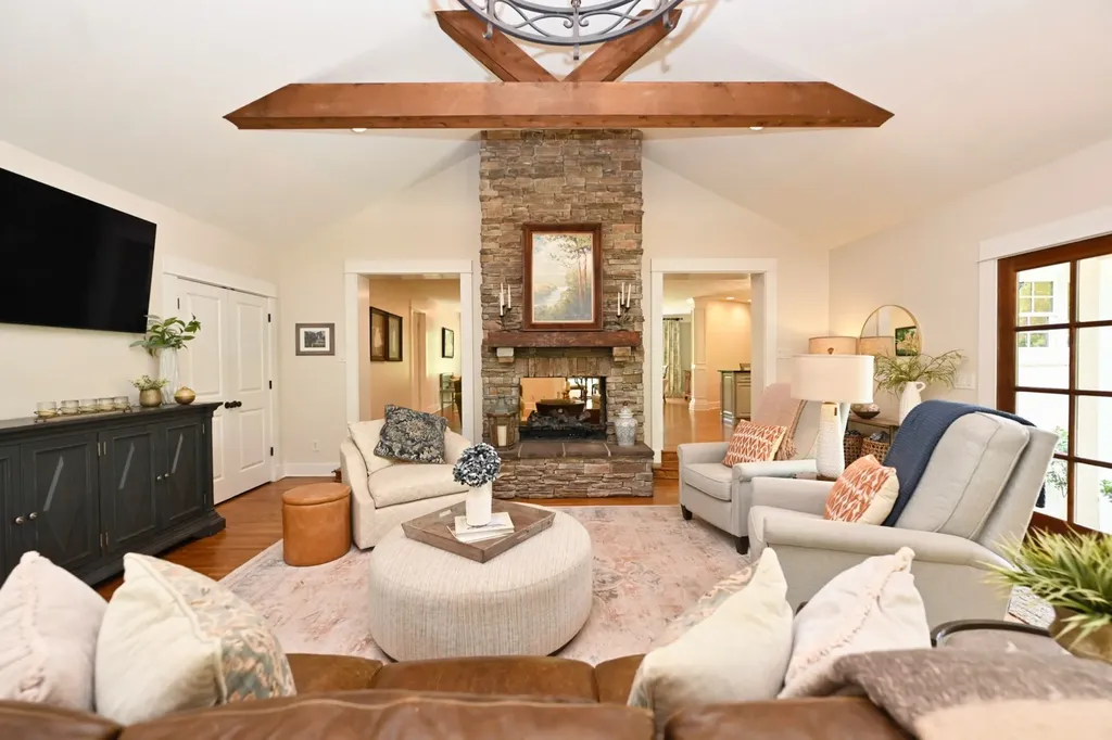 5102 Jackson Lane Brentwood TN 37027