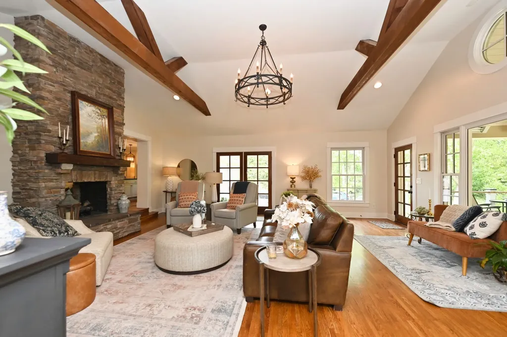 5102 Jackson Lane Brentwood TN 37027