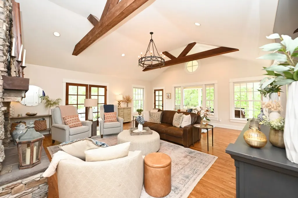 5102 Jackson Lane Brentwood TN 37027