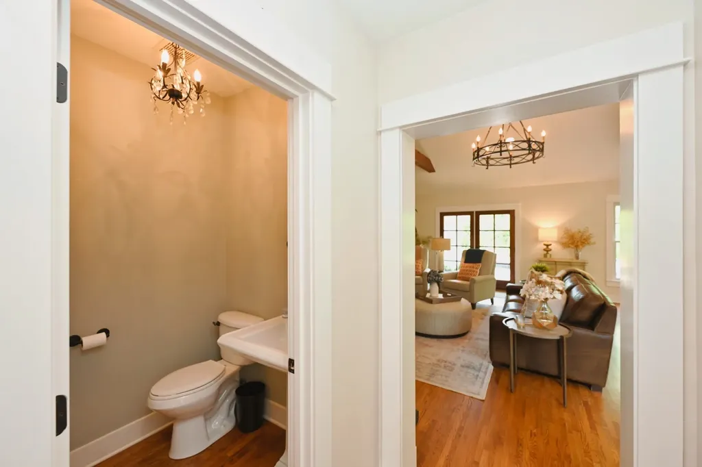 5102 Jackson Lane Brentwood TN 37027