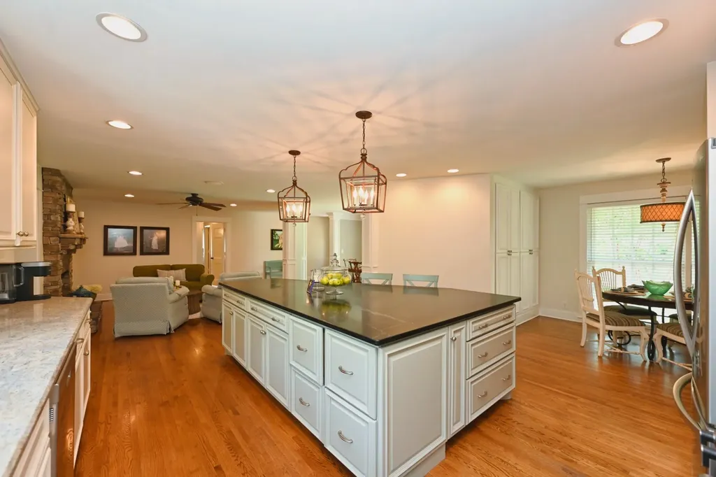 5102 Jackson Lane Brentwood TN 37027
