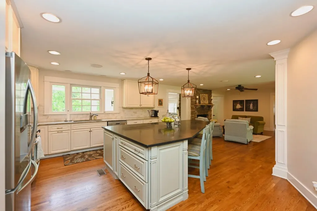 5102 Jackson Lane Brentwood TN 37027