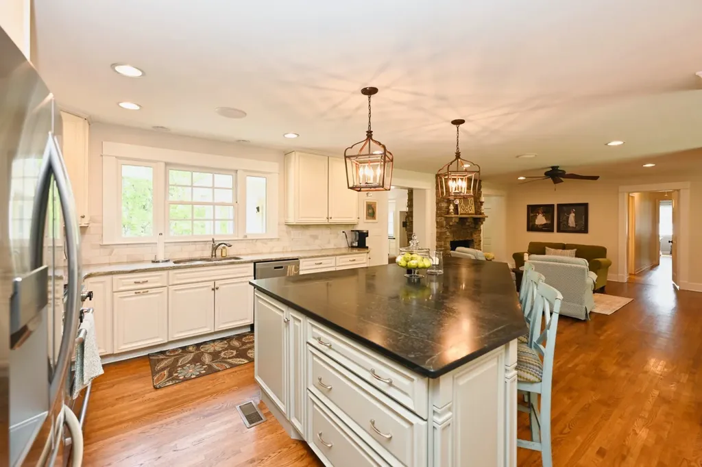 5102 Jackson Lane Brentwood TN 37027