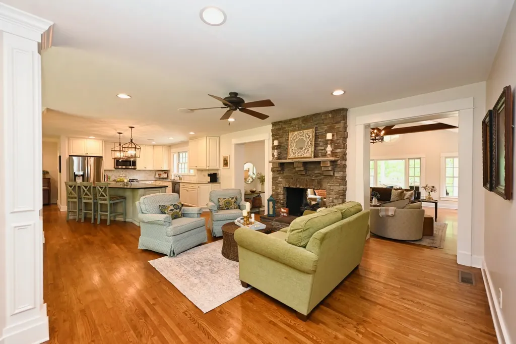 5102 Jackson Lane Brentwood TN 37027