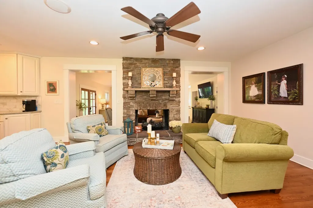 5102 Jackson Lane Brentwood TN 37027