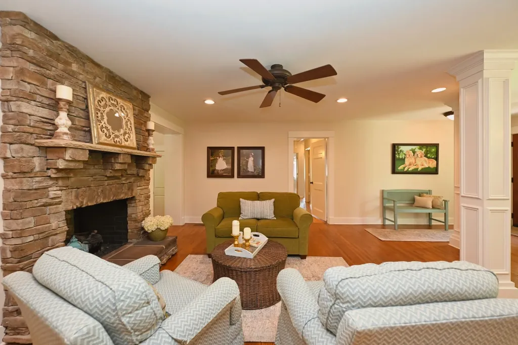 5102 Jackson Lane Brentwood TN 37027
