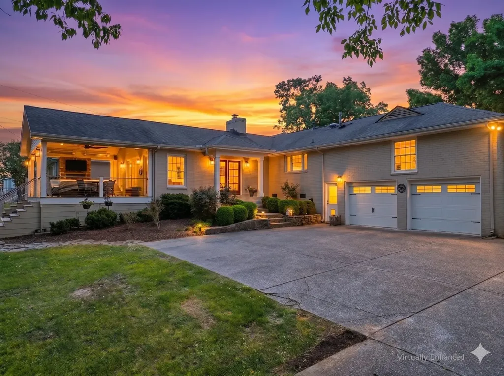 5102 Jackson Lane Brentwood TN 37027