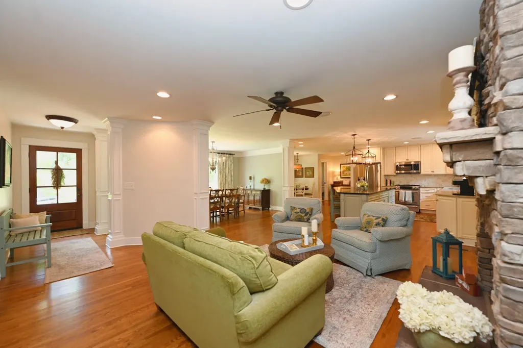 5102 Jackson Lane Brentwood TN 37027