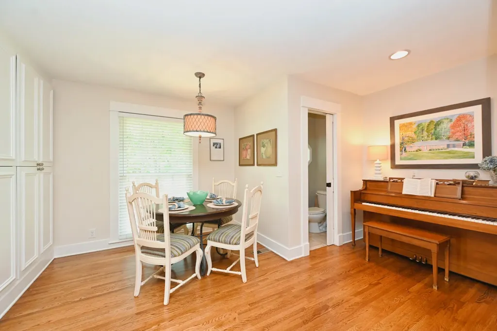 5102 Jackson Lane Brentwood TN 37027