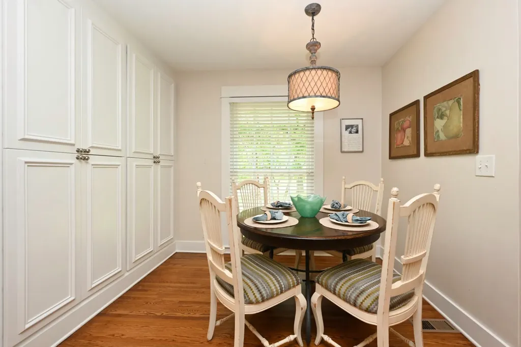 5102 Jackson Lane Brentwood TN 37027