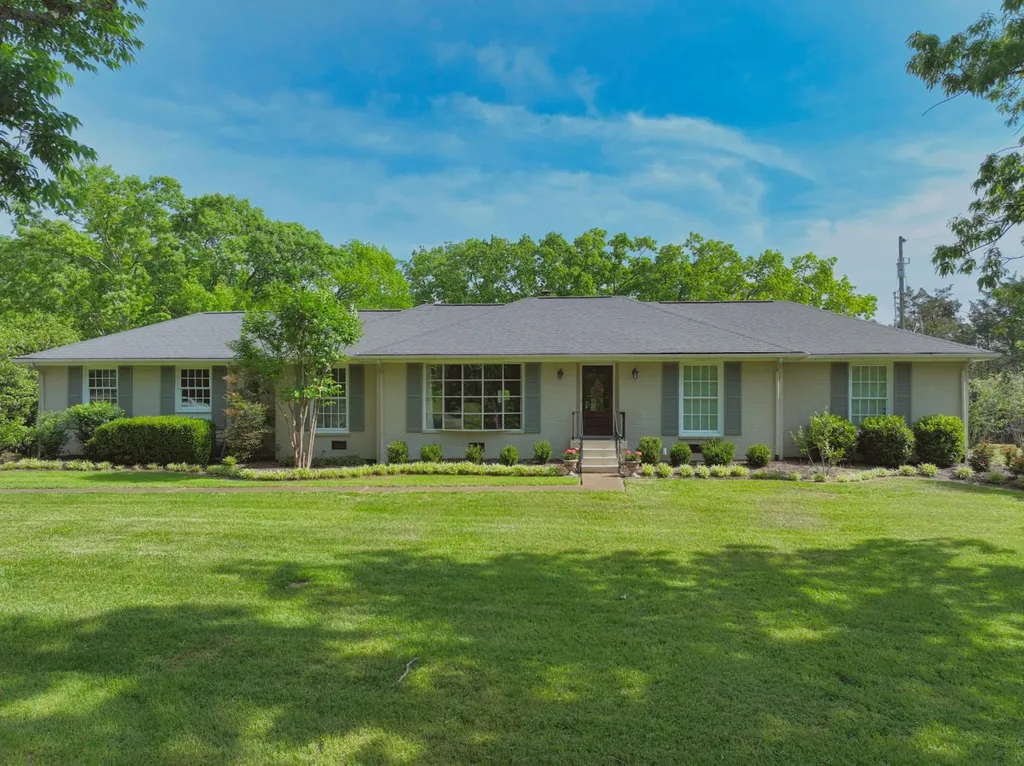 5102 Jackson Lane Brentwood TN 37027