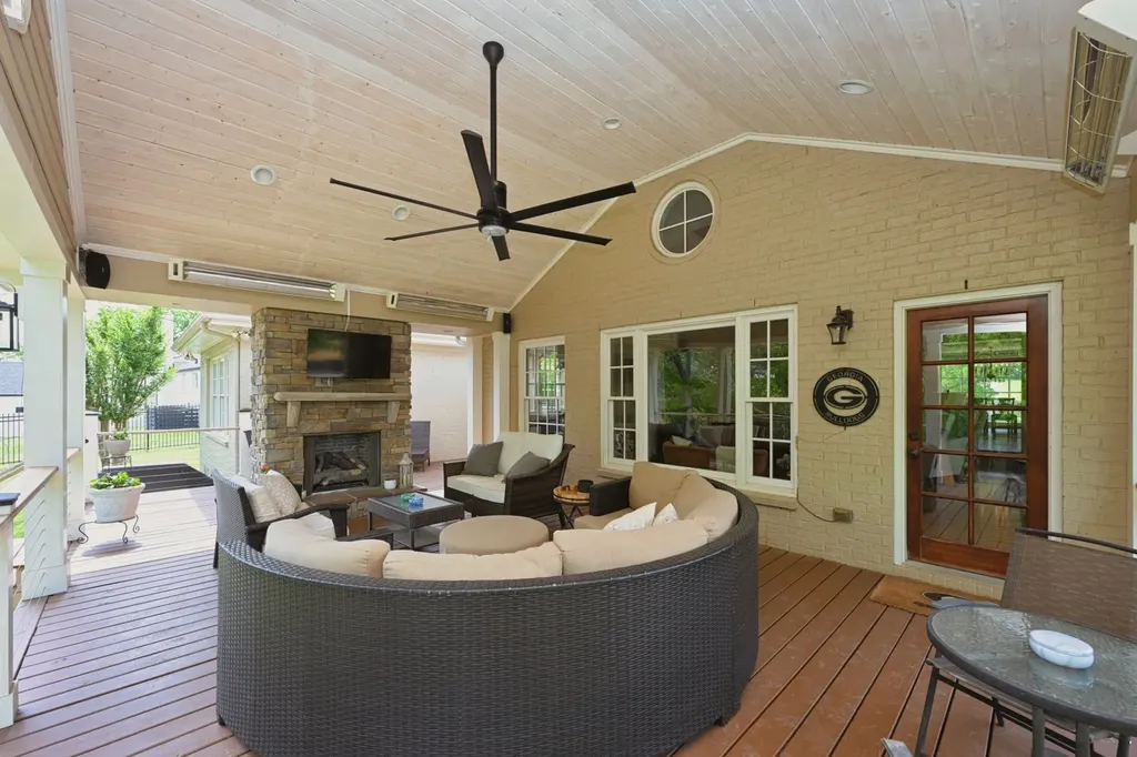 5102 Jackson Lane Brentwood TN 37027
