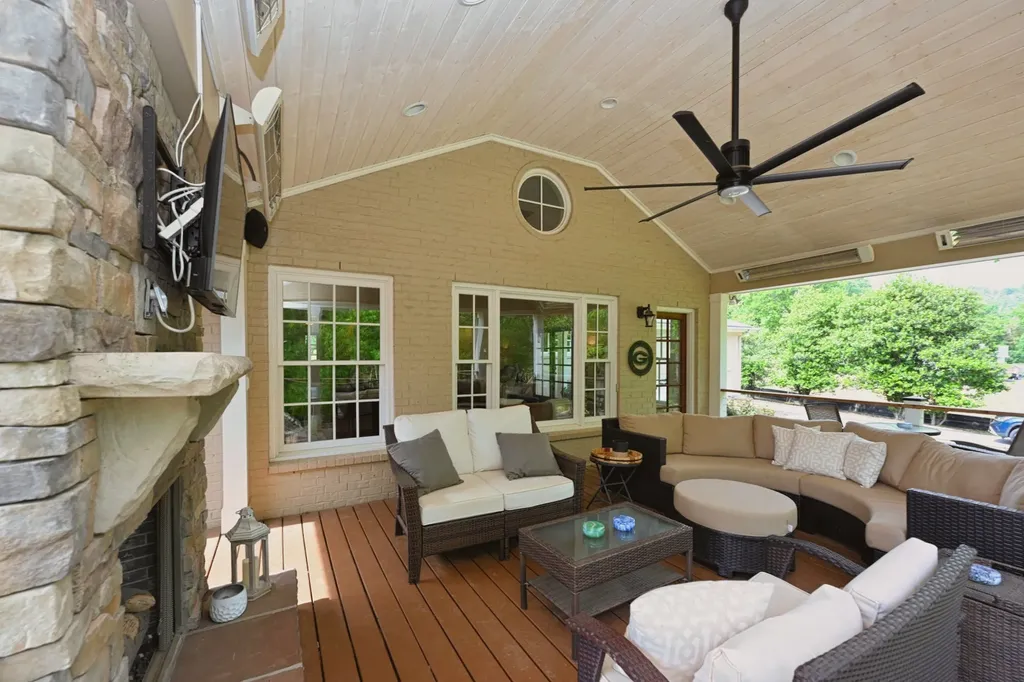 5102 Jackson Lane Brentwood TN 37027